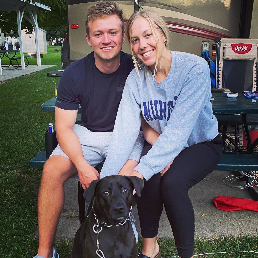 Meet your Posher, Kyle